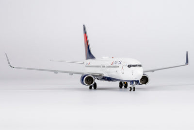 NG Models 08061 1:200 Delta Air Lines 737 - 800/w N3757D