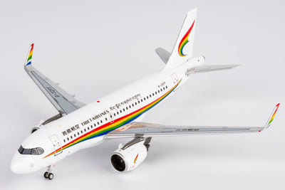 NG Models 24002 1:200 Tibet Airlines A319neo B - 32FF