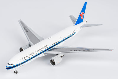 NG Models 24184 1:400 China Southern Airlines 777 - 200ER B - 2057 (“PEARL OF THE SOUTH - 南方明珠”号)