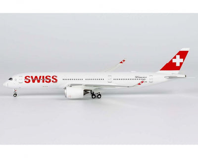 NG Models 39115 1:400 Swiss A350 - 900 HB - IFB