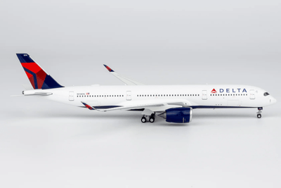 NG Models 39117 1:400 Delta Air Lines A350 - 900 N514DN
