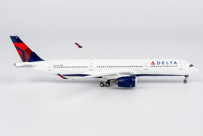 NG Models 39118 1:400 Delta Airlines A350-900 N501DN