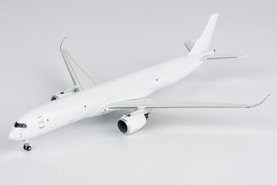 NG Models 1:400 scale Blank Model A350F diecast model airplane