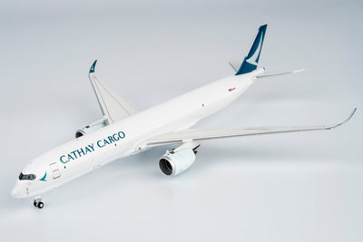 NG Models 46002 1:400 Cathay Cargo A350F