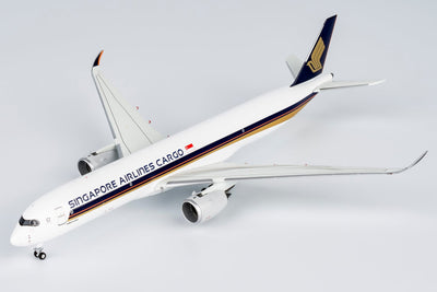 NG Models 46003 1:400 Singapore Airlines Cargo A350F