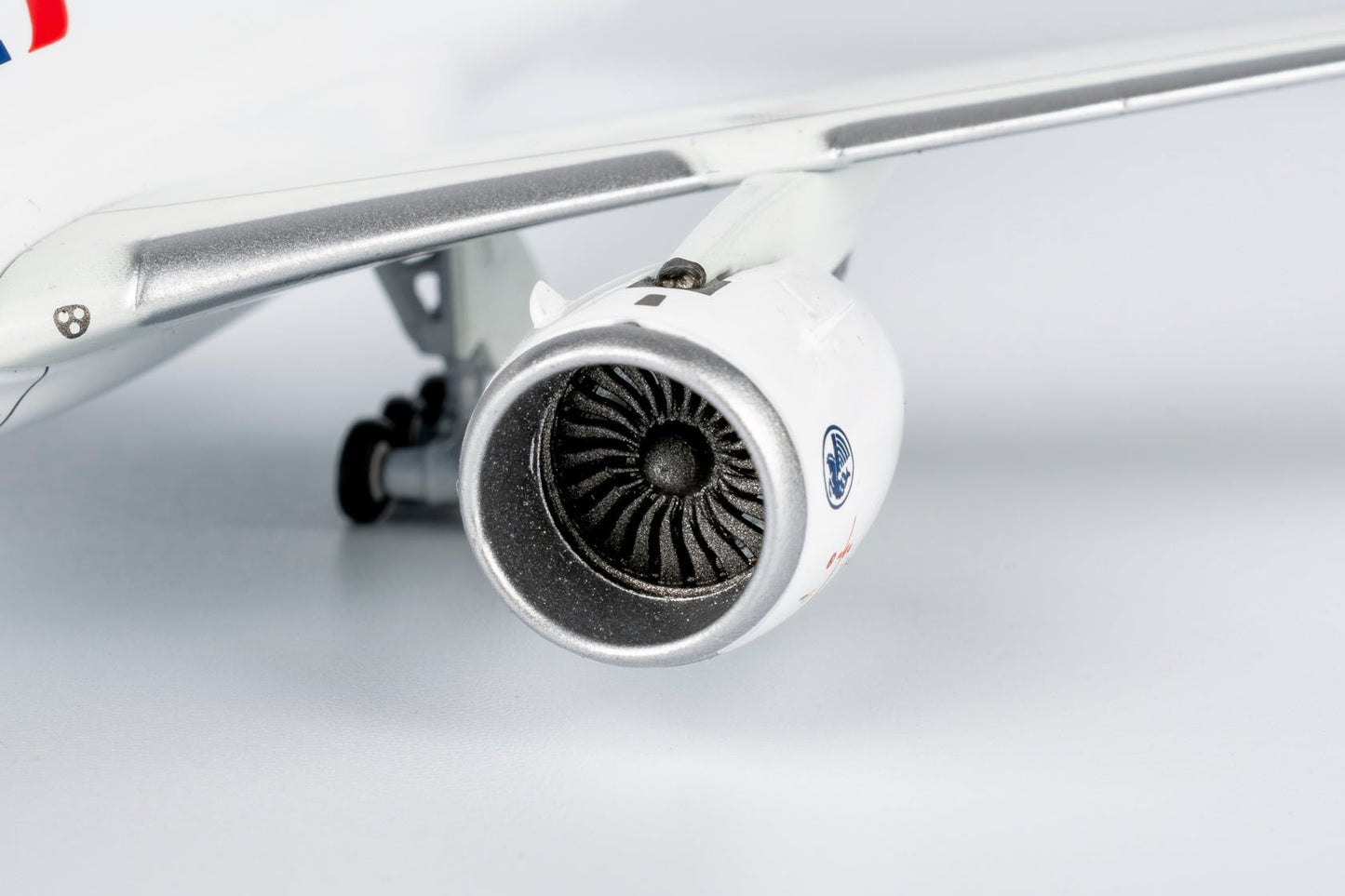 NG Models 46007 1:400 Air France Cargo A350F