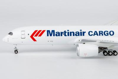 NG Models 46009 1:400 Martinair A350F