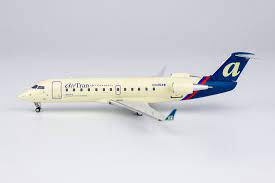 NG Models 52047 1:400 AirTran CRJ - 200LR
