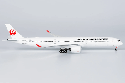 NG Models 57018 1:400 Japan Airlines (JAL) A350 - 1000 JA06WJ