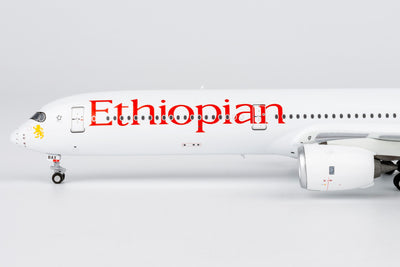 NG Models 1:400 scale Ethiopian Airlines A350-1000 ET-BAX diecast model airplane