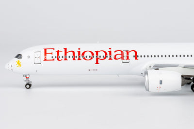 NG Models 57037 1:400 Ethiopian Airlines A350-1000 ET-BAX
