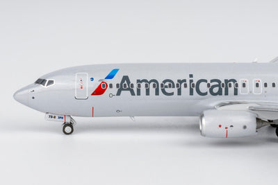 NG Models 58261 1:400 American Airlines 737-800/w N335PH