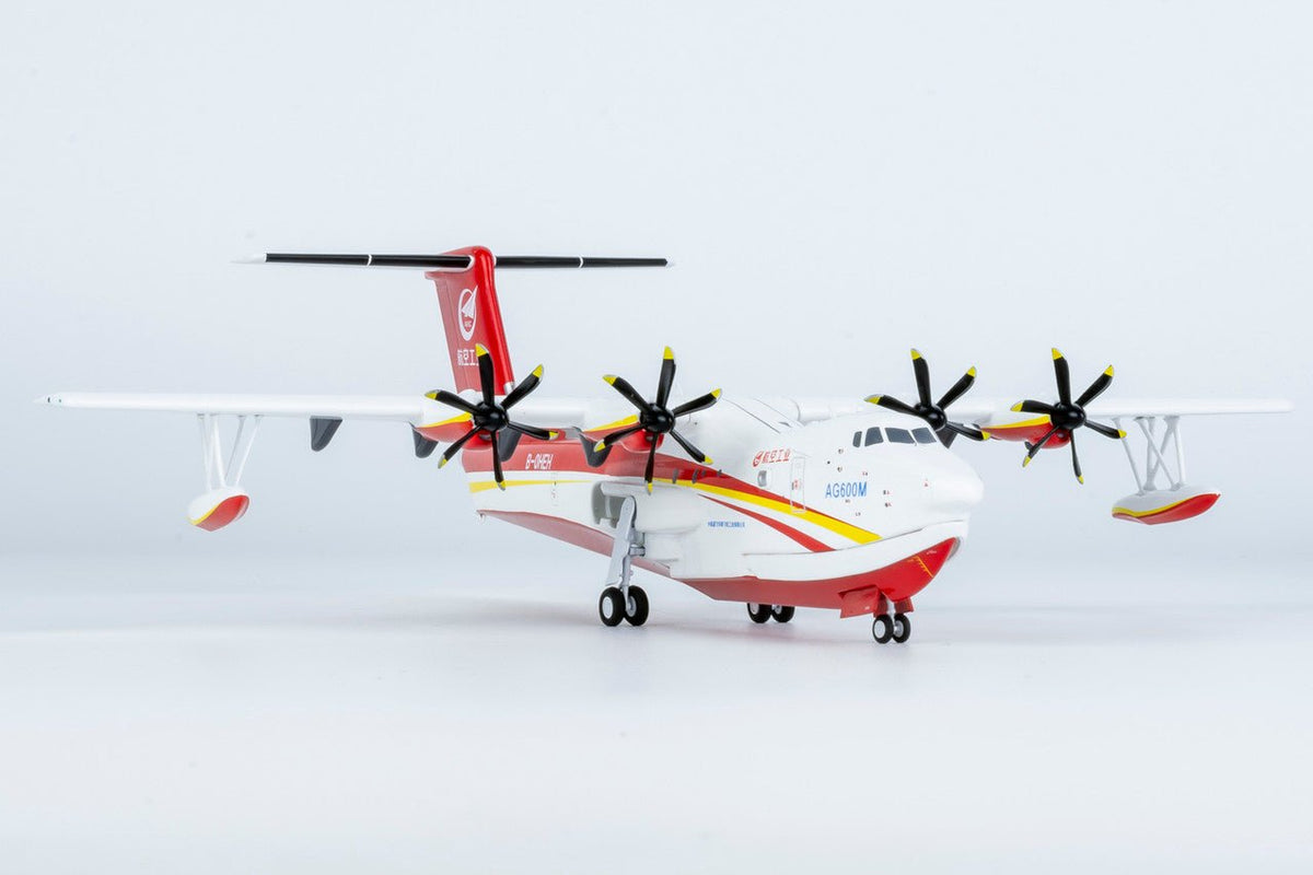 NG Models 66003 1:200 AVIC AVIC AG600M B - 0HEH