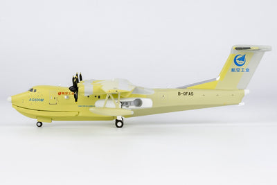 NG Models 66006 1:200 AVIC AG600M B - 0FAS (roll out livery)