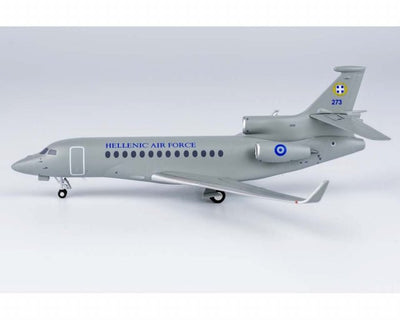 NG Models 71015 1:200 Greece - Air Force (Hellenic Air Force) Falcon 7X 273