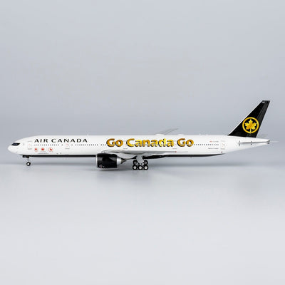 NG Models 73057 1:400 Air Canada 777 - 300ER C - FITW (Go Canada Go(2024 colors))