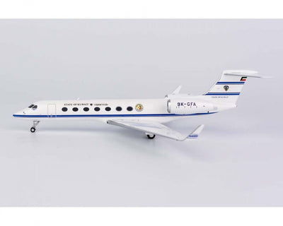 NG Models 75012 1:200 Kuwait - Government G550 9K - GFA
