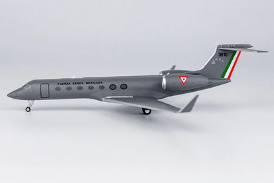 NG Models 75017 1:200 Mexico - Air Force G550 3910 (grey(n/c))