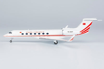 NG Models 75025 1:200 Turkey - Government G550 TC - DAP