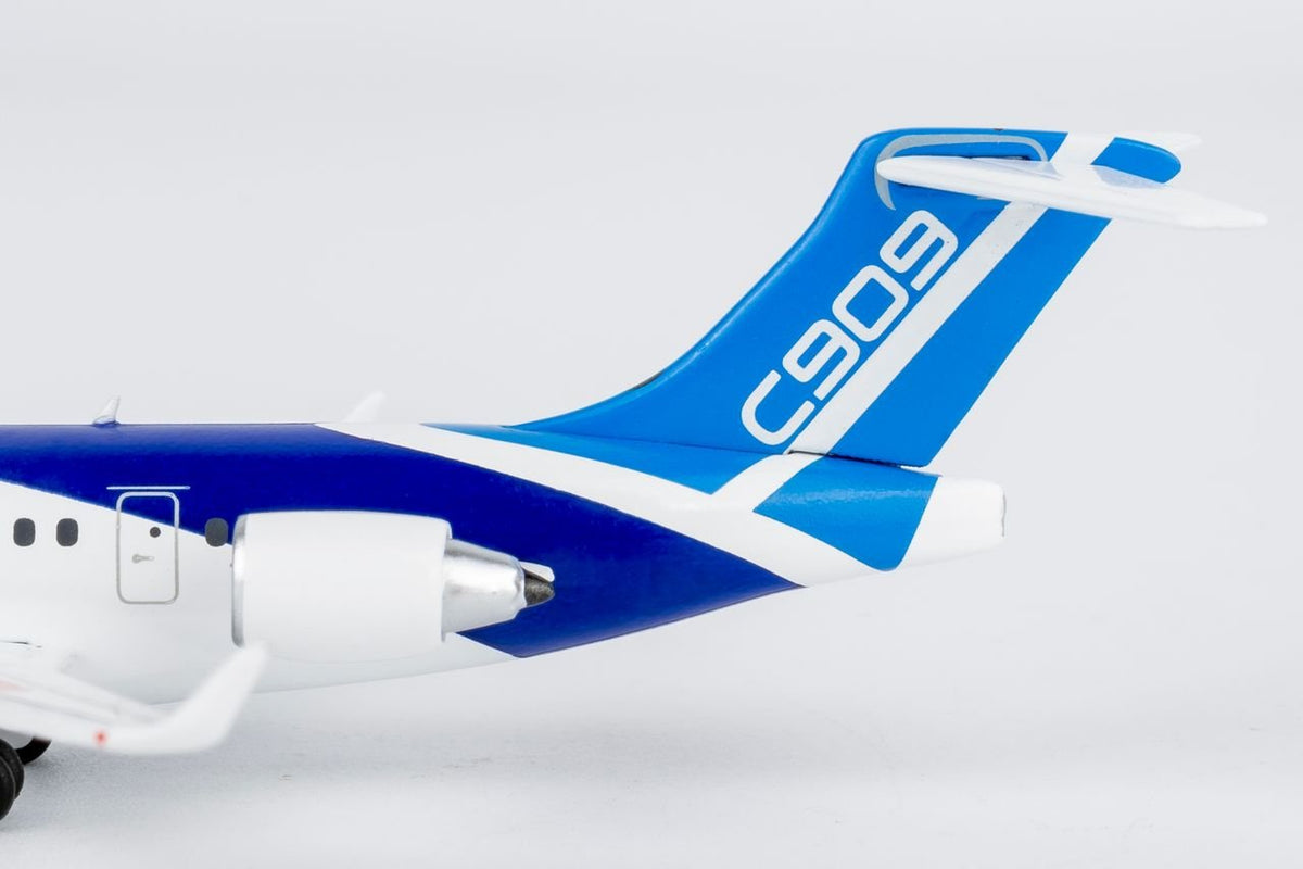 NG Models 87123 1:400 COMAC C909