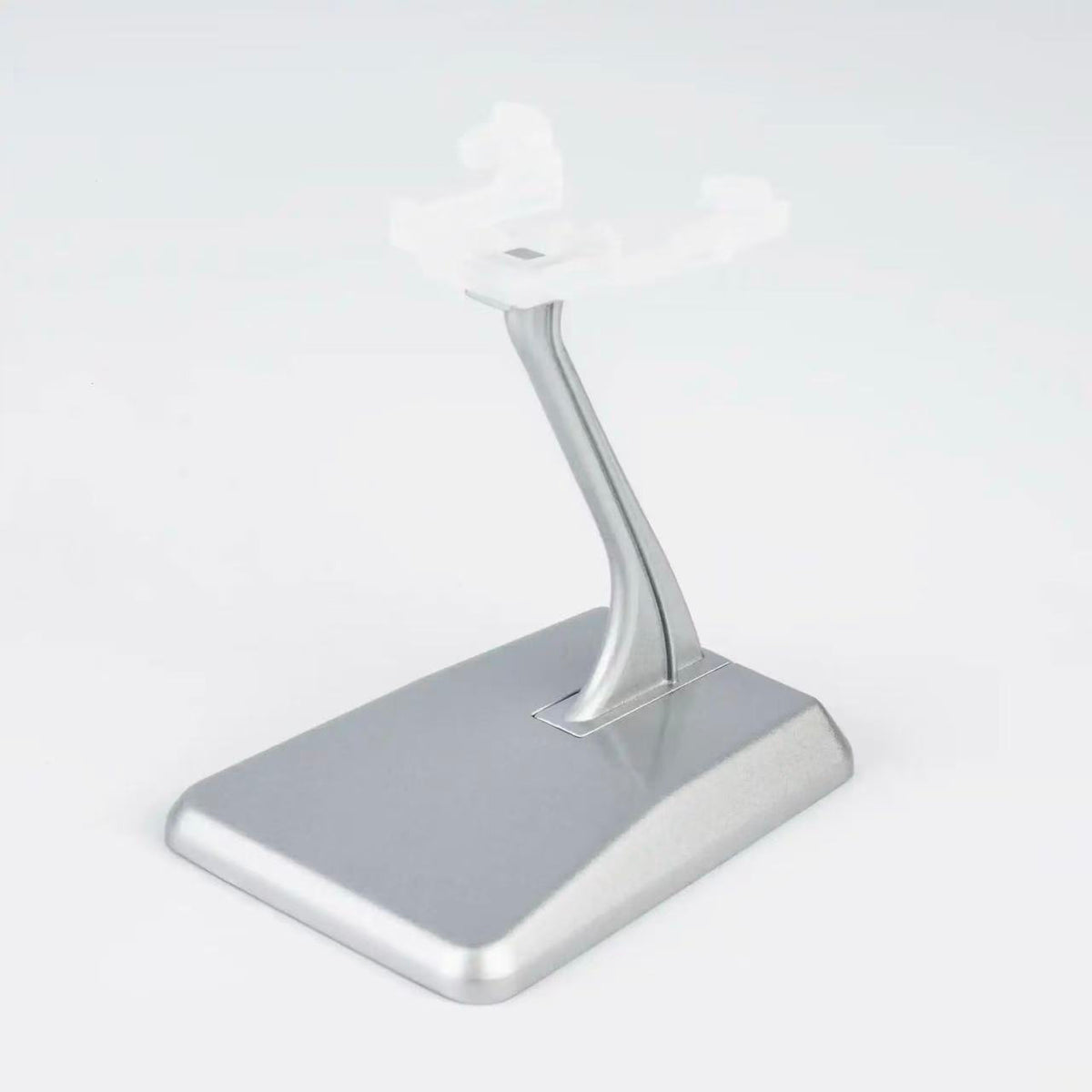 NG Models 1:200 scale PRO Painted Metal Stand (喷漆合金支架) for 1:200 737NG display stand