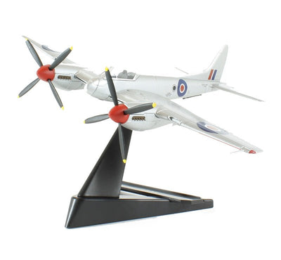 Oxford 72HOR002 de Havilland Sea Hornet F.Mk 20 RNFAA, TT193, RAF Seletar/Butterworth, 1955