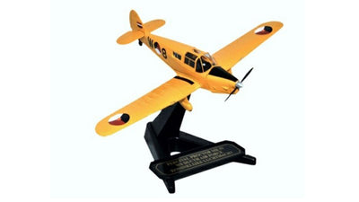 Oxford 72PP003 Percival Proctor RNLAF