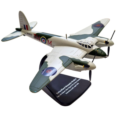 Oxford AC014 1:72 de Havilland Mosquito FB.VI RAF (Kipp & Huletsky)