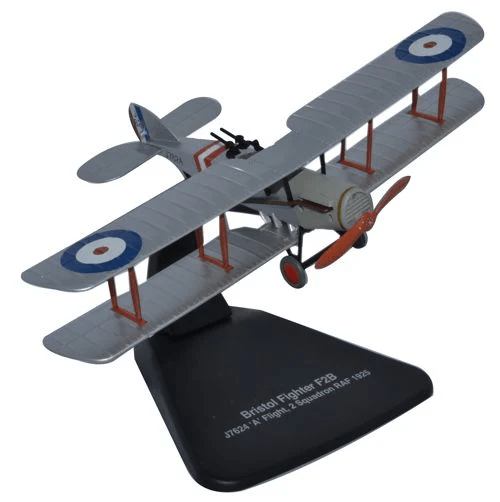 Oxford AD003 1:72 Bristol F2B Flight 2 Squadron Royal Flying Corps