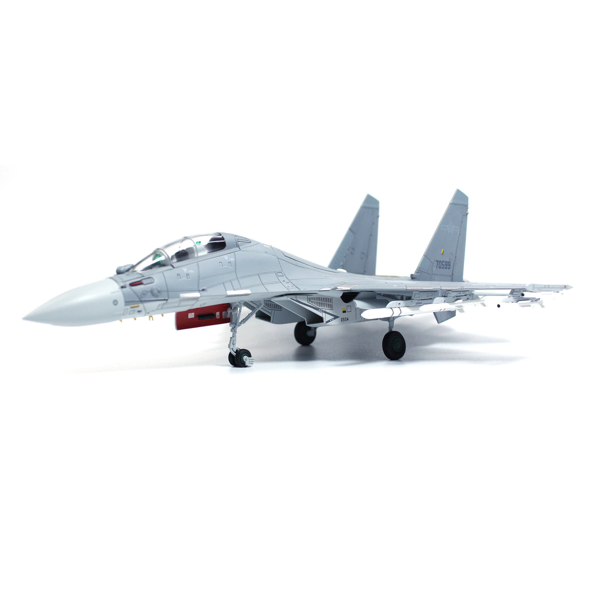 Panzerkampf 1:72 scale PLA J-16 70599 (0504), “Civilization Eagle 2026,” China-Egypt Joint Exercise & 2nd Egypt Air Show diec