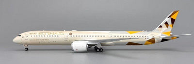Phoenix 11965 1:400 Etihad Airways Boeing 787 - 10 A6 - BMG