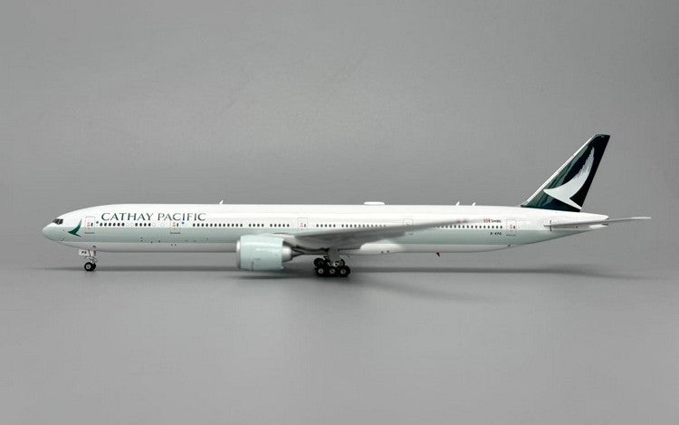 Phoenix Models 04626 1:400 Boeing 777 - 300ER Cathay Pacific B - KPO