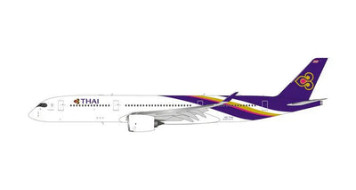 Phoenix Models 11896 1:400 Thai Airways Airbus A350 - 900 HS - THS