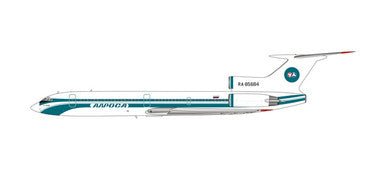 Phoenix Models 11904 1:400 Tu - 154M Alrosa RA - 85684