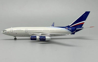 Phoenix Models 11966 1:400 Ilyushin Il - 96 - 300 Aerostars RA - 96002