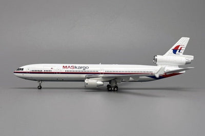 Phoenix Models 11967 1:400 MD - 11 MASkargo N275WA