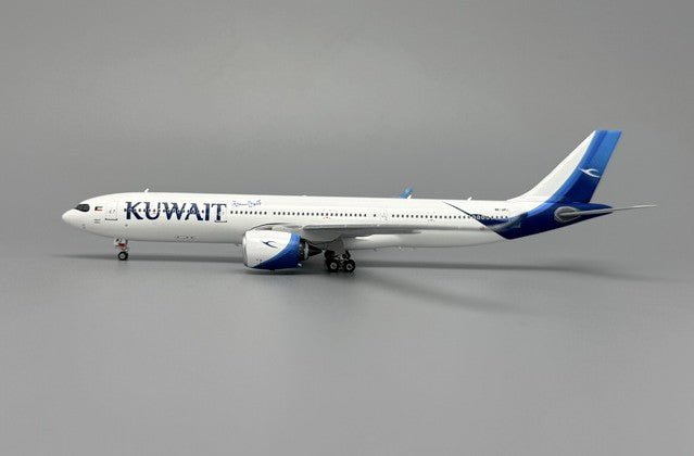 Phoenix Models 11970 1:400 Airbus A330 - 900neo Kuwait Airways 9K - APJ