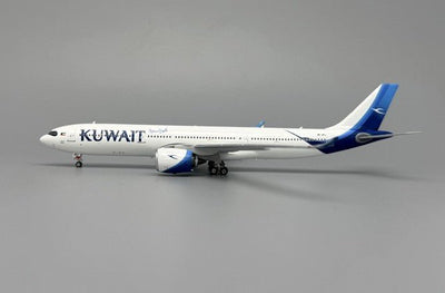 Phoenix Models 11970 1:400 Airbus A330 - 900neo Kuwait Airways 9K - APJ