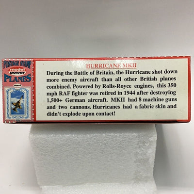 Postage Stamp 5340 - 1 Hurricane MkII