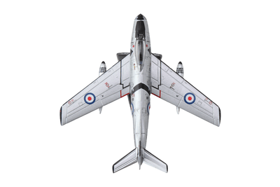 POSTAGE STAMP PS5361 - 5 RAAF CAC CA - 27 SABRE 1/110