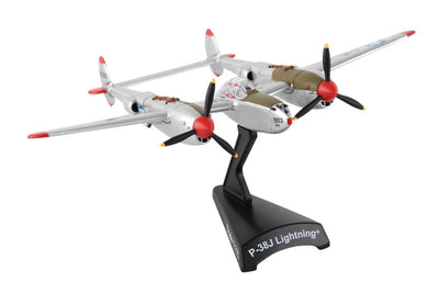 Postage Stamp PS5362 - 3 P - 38J Lightning Marge