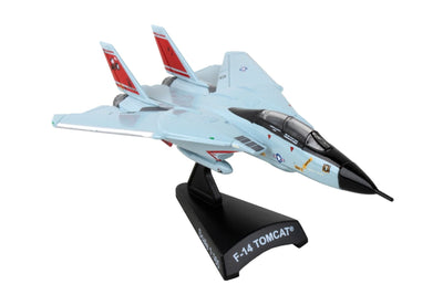 Postage Stamp PS5383 - 5 1:160 F - 14 Tomcat "Felix 101"