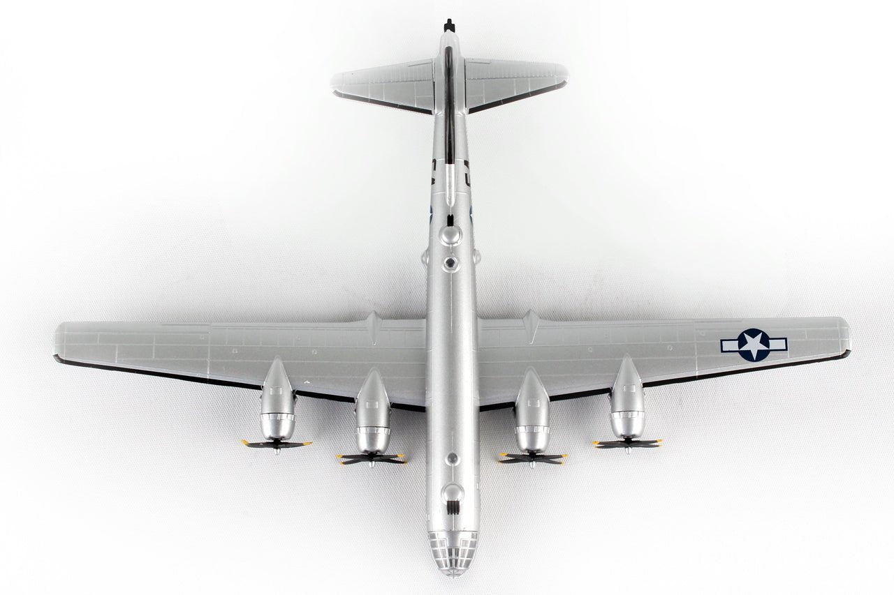 Postage Stamp PS5388 - 2 1:200 B - 29 T Square 54 Museum of Flight