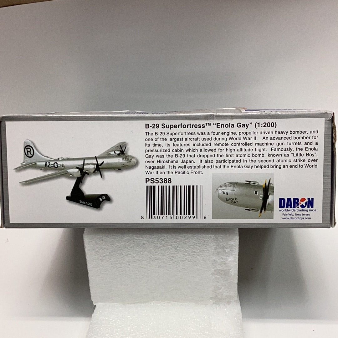 Postage Stamp PS5388 B - 29 Enola Gay