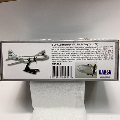 Postage Stamp PS5388 B - 29 Enola Gay