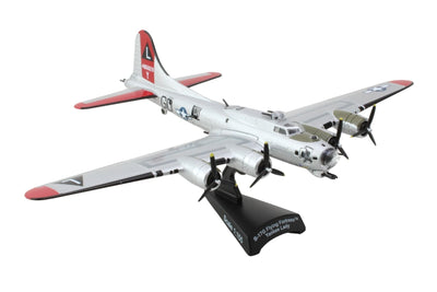 Postage Stamp PS5402 - 5 1:155 B17G Flying Fortress “Yankee Lady”