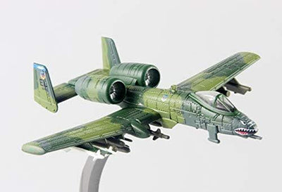 Pre - Order Air Force 1 AF1 - 0144 1:144 A - 10 Thunderbolt 74th TFS, 23rd FW, USAF, England AFB, 1989