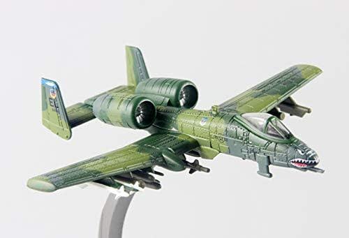 Pre - Order Air Force 1 AF1 - 0144 1:144 A - 10 Thunderbolt 74th TFS, 23rd FW, USAF, England AFB, 1989