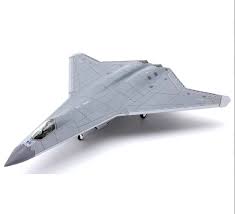 Pre - Order Air Force 1 AF1 - 0327 1:144 Shenyang J - 50 Fighter