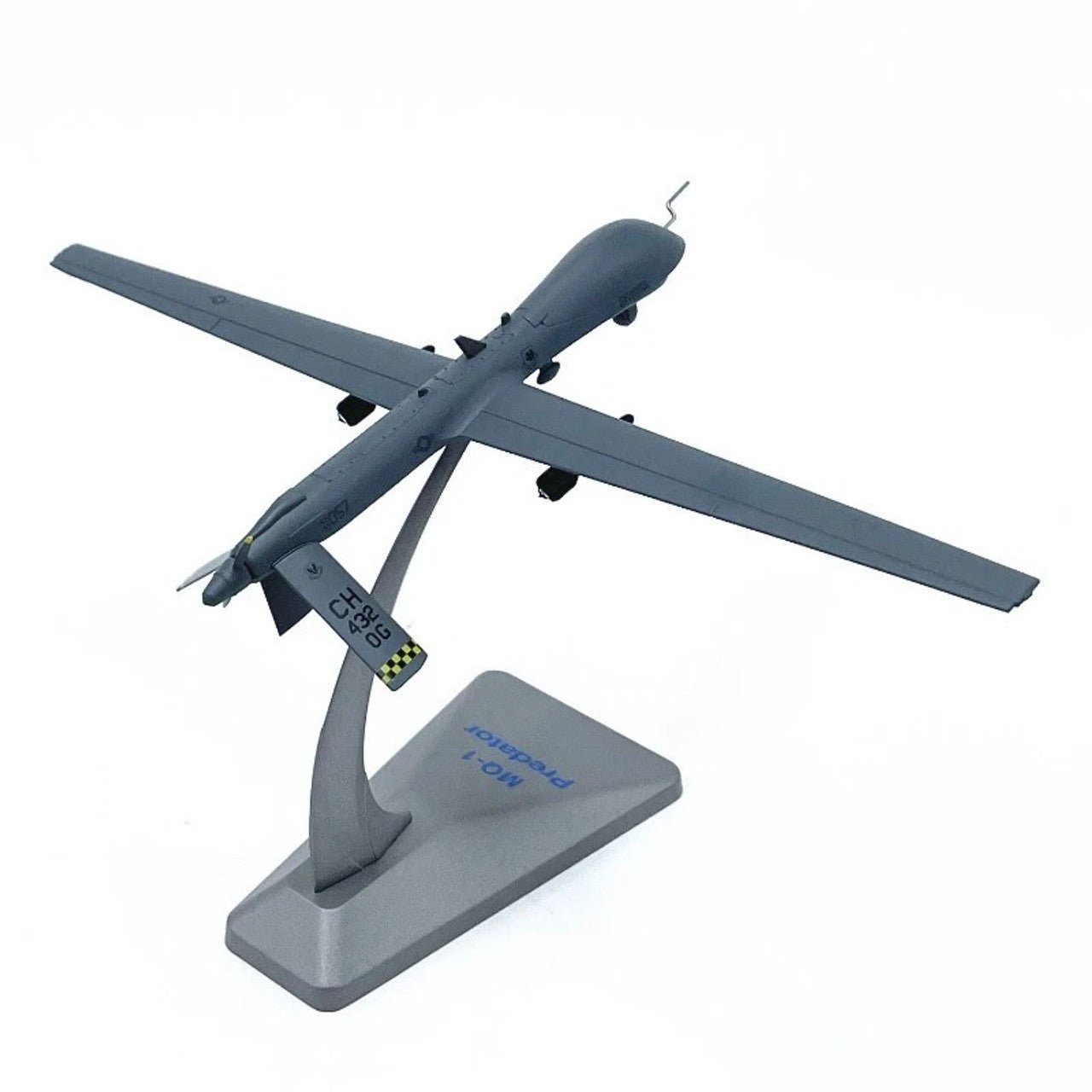 Pre - Order Air Force AF1 - 0015 1:72 MQ - 1 Predator U.S. Air Force